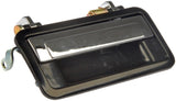 APDTY 143420 Exterior Door Handle Fits Front/Rear RH 91-96 Caprice & 94-96 Impal