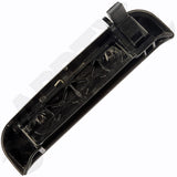 APDTY 80452 Exterior Door Handle Replaces 69230-16090, 6923016091