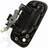APDTY 80453 Exterior Door Handle Replaces 6922034010, 69220-34010