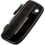 APDTY 80455 Exterior Door Handle