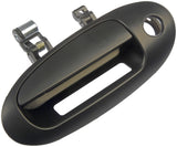 APDTY 80460 Exterior Door Handle Fits Front Left 1998-2007 Taurus & Sable