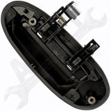 APDTY 80464 Exterior Door Handle