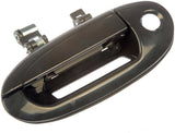 APDTY 80469 Exterior Door Handle Fits Front Left 99-03 Sable & 99-03 Taurus