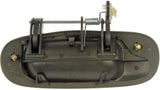 APDTY 80470 Exterior Door Handle Rear Right Replaces 15291300
