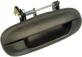 APDTY 80470 Exterior Door Handle Rear Right Replaces 15291300