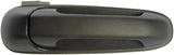 APDTY 80480 Exterior Door Handle Replaces 55362214AA, 55275684AB, 55362214AA
