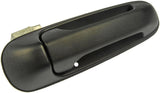 APDTY 80480 Exterior Door Handle Replaces 55362214AA, 55275684AB, 55362214AA