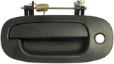 APDTY 80481 Exterior Door Handle