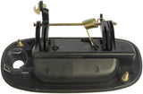 APDTY 80481 Exterior Door Handle