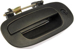 APDTY 80481 Exterior Door Handle