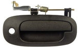 APDTY 80484 Exterior Door Handle Fits Front Right 98-01 Durango & 00-01 Dakota