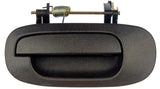 APDTY 80485 Exterior Door Handle Fits Rear Left 98-02 Durango & 97-04 Dakota