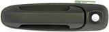 APDTY 80487 Exterior Door Handle