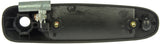 APDTY 80487 Exterior Door Handle
