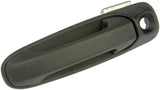 APDTY 80487 Exterior Door Handle