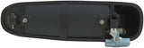 APDTY 80489 Exterior Door Handle