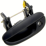 APDTY 80495 Exterior Door Handle Replaces 4783219, 5017745AA, 5017745AA, 4783219