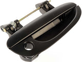 APDTY 80496 Exterior Door Handle Replaces 4783218, 5017744AA, 5017744AA, 4783218