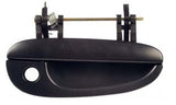 APDTY 80496 Exterior Door Handle Replaces 4783218, 5017744AA, 5017744AA, 4783218