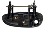 APDTY 80496 Exterior Door Handle Replaces 4783218, 5017744AA, 5017744AA, 4783218