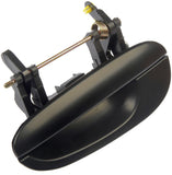 APDTY 80499 Exterior Door Handle