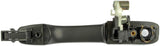 APDTY 80510 Exterior Door Handle