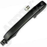 APDTY 80519 Exterior Door Handle