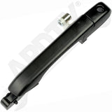 APDTY 80519 Exterior Door Handle