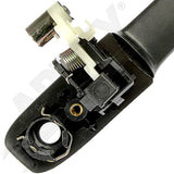 APDTY 80519 Exterior Door Handle