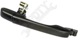 APDTY 80522 Exterior Door Handle