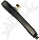 APDTY 80522 Exterior Door Handle