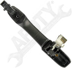 APDTY 80522 Exterior Door Handle