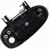 APDTY 80527 Exterior Door Handle Front Left