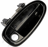 APDTY 80528 Exterior Door Handle Replaces 69210AC010C0, 69210-AC010-C0