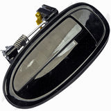APDTY 80529 Exterior Door Handle Replaces 69240AC010C0,69240-AC010-C0