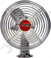 RV/TRUCK 2 SPEED FAN