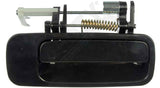 APDTY 80530 Exterior Door Handle
