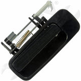 APDTY 80539 Exterior Door Handle