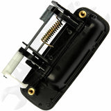 APDTY 80539 Exterior Door Handle
