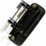 APDTY 80539 Exterior Door Handle