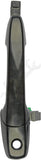 APDTY 80545 Exterior Door Handle