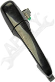 APDTY 80548 Exterior Door Handle