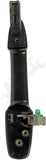 APDTY 80548 Exterior Door Handle
