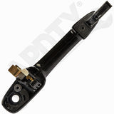 APDTY 80551 Exterior Door Handle