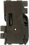 APDTY 80610 Interior Door Handle