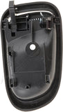 APDTY 80616 Interior Door Handle