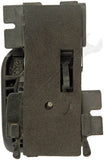 APDTY 80619 Interior Door Handle