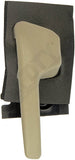 APDTY 80625 Interior Door Handle