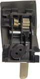 APDTY 80625 Interior Door Handle