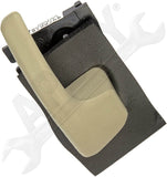 APDTY 80626 Interior Door Handle